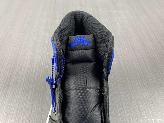 Cheap LUCY OG 1 555088-404 Jordan Retro High 0728